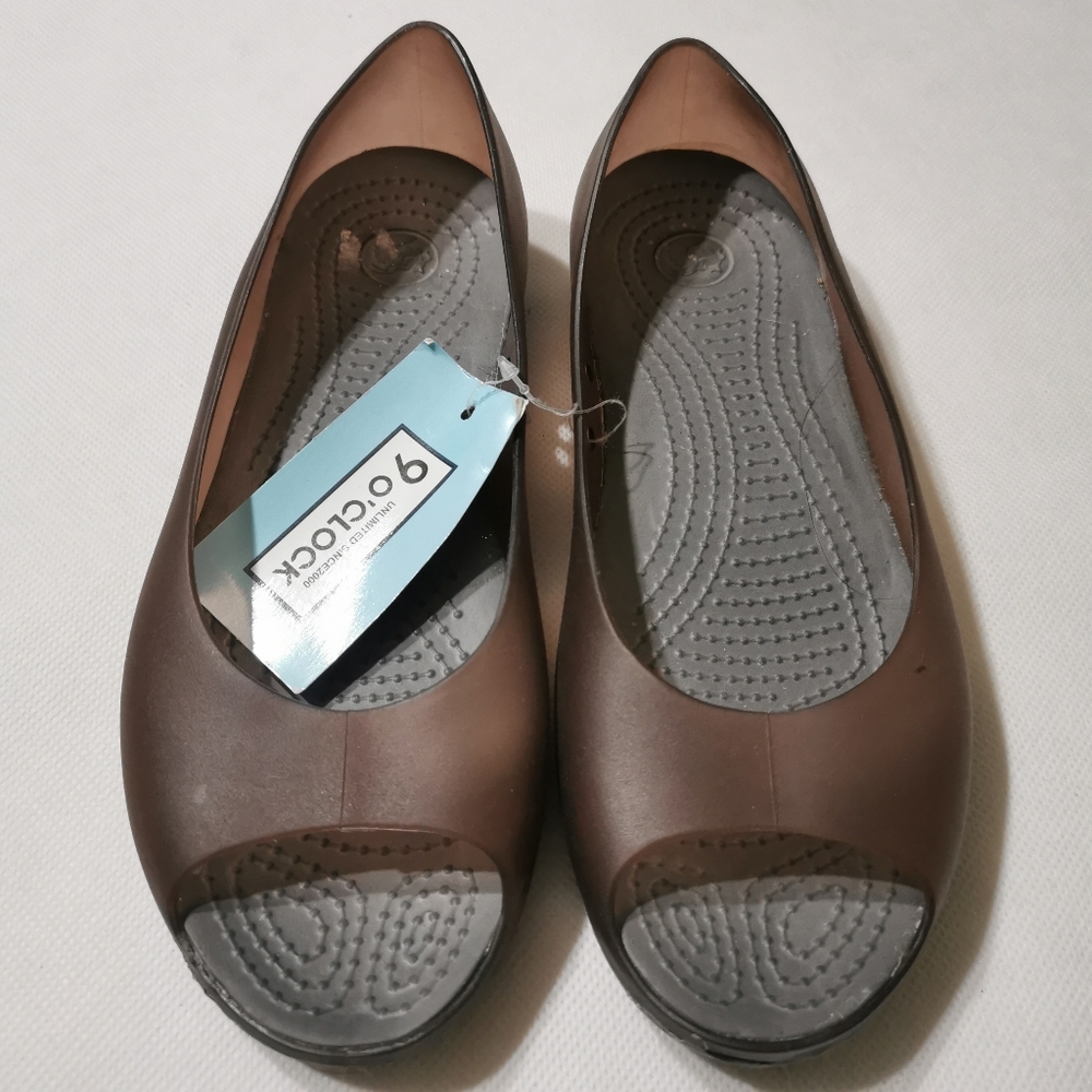 Brand New Sandals